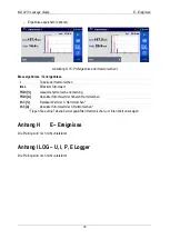 Preview for 76 page of METREL MD 9273 Instruction Manual