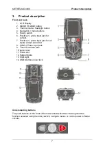 Preview for 7 page of METREL MD 9880 User Manual