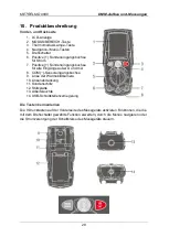 Предварительный просмотр 28 страницы METREL MD 9880 User Manual