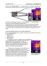 Предварительный просмотр 38 страницы METREL MD 9880 User Manual