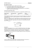 Предварительный просмотр 11 страницы METREL MD 9910 User Manual