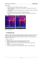 Предварительный просмотр 26 страницы METREL MD 9930 User Manual