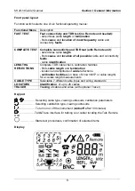 Preview for 8 page of METREL MI 2014 Instruction Manual