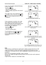 Preview for 17 page of METREL MI 2014 Instruction Manual