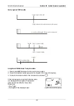 Preview for 22 page of METREL MI 2014 Instruction Manual