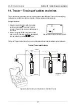 Preview for 27 page of METREL MI 2014 Instruction Manual