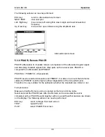 Preview for 38 page of METREL MI 2016 Multi LAN 350 User Manual