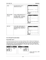 Preview for 46 page of METREL MI 2016 Multi LAN 350 User Manual