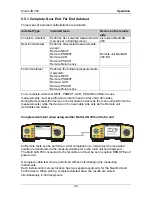 Preview for 48 page of METREL MI 2016 Multi LAN 350 User Manual