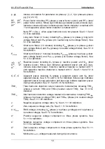 Preview for 10 page of METREL MI 2792 PowerQ4 Plus Instruction Manual