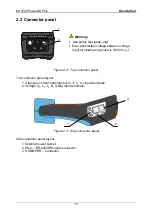 Preview for 13 page of METREL MI 2792 PowerQ4 Plus Instruction Manual