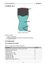 Preview for 14 page of METREL MI 2792 PowerQ4 Plus Instruction Manual