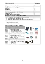 Preview for 15 page of METREL MI 2792 PowerQ4 Plus Instruction Manual