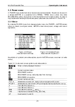 Preview for 25 page of METREL MI 2792 PowerQ4 Plus Instruction Manual