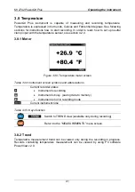 Preview for 41 page of METREL MI 2792 PowerQ4 Plus Instruction Manual