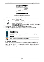 Preview for 42 page of METREL MI 2792 PowerQ4 Plus Instruction Manual