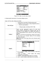 Preview for 43 page of METREL MI 2792 PowerQ4 Plus Instruction Manual