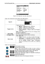 Preview for 46 page of METREL MI 2792 PowerQ4 Plus Instruction Manual