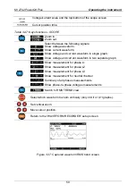 Preview for 50 page of METREL MI 2792 PowerQ4 Plus Instruction Manual