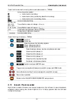 Preview for 51 page of METREL MI 2792 PowerQ4 Plus Instruction Manual