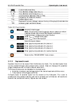 Preview for 54 page of METREL MI 2792 PowerQ4 Plus Instruction Manual