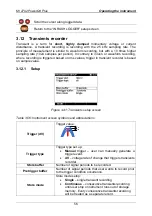 Preview for 56 page of METREL MI 2792 PowerQ4 Plus Instruction Manual