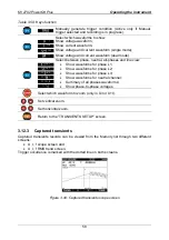 Preview for 58 page of METREL MI 2792 PowerQ4 Plus Instruction Manual