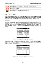 Preview for 61 page of METREL MI 2792 PowerQ4 Plus Instruction Manual