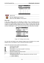 Preview for 63 page of METREL MI 2792 PowerQ4 Plus Instruction Manual