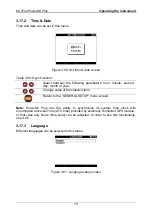 Preview for 79 page of METREL MI 2792 PowerQ4 Plus Instruction Manual