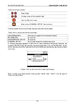 Preview for 82 page of METREL MI 2792 PowerQ4 Plus Instruction Manual