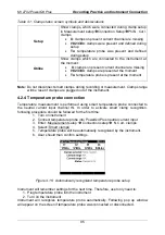 Preview for 95 page of METREL MI 2792 PowerQ4 Plus Instruction Manual