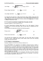 Preview for 102 page of METREL MI 2792 PowerQ4 Plus Instruction Manual