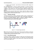 Preview for 117 page of METREL MI 2792 PowerQ4 Plus Instruction Manual