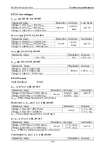 Preview for 125 page of METREL MI 2792 PowerQ4 Plus Instruction Manual