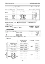 Preview for 126 page of METREL MI 2792 PowerQ4 Plus Instruction Manual