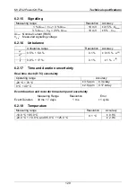 Preview for 129 page of METREL MI 2792 PowerQ4 Plus Instruction Manual