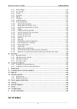 Preview for 6 page of METREL MI 2885 Manual