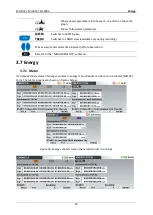 Preview for 50 page of METREL MI 2885 Manual