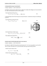 Preview for 184 page of METREL MI 2885 Manual