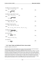 Preview for 186 page of METREL MI 2885 Manual