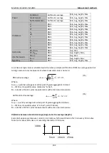 Preview for 202 page of METREL MI 2885 Manual