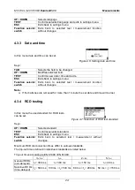 Preview for 24 page of METREL MI 3100 S EurotestEASI Instruction Manual