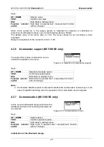 Preview for 26 page of METREL MI 3100 S EurotestEASI Instruction Manual