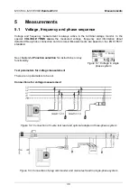 Preview for 30 page of METREL MI 3100 S EurotestEASI Instruction Manual