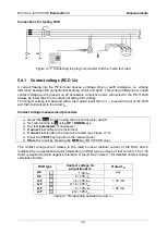 Preview for 39 page of METREL MI 3100 S EurotestEASI Instruction Manual