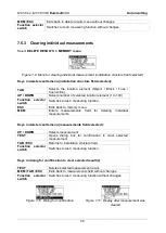 Preview for 66 page of METREL MI 3100 S EurotestEASI Instruction Manual