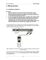 Preview for 10 page of METREL MI 3103 User Manual