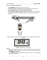 Preview for 12 page of METREL MI 3103 User Manual