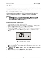 Preview for 13 page of METREL MI 3103 User Manual